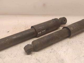 амортизатор задний Renault Megane 2 поколение 2002, 1.9 л., дизель