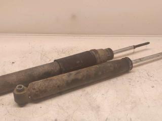 амортизатор задний Peugeot 406 1 поколение [рестайлинг] 2000, 2.0 л., дизель, универсал