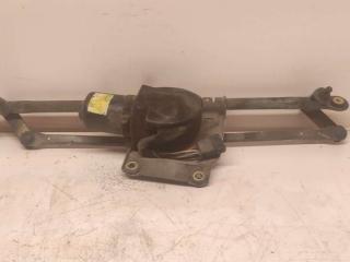 механизм стеклоочистителя (трапеция дворников) Peugeot 406 1 поколение 1997, 2.1 л., дизель