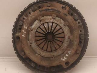 комплект сцепления Citroen Berlingo 1 поколение (M49) 2000, 1.8 л., бензин