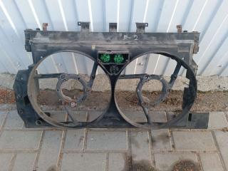 диффузор вентилятора Citroen Xantia 1 поколение [рестайлинг] 2000