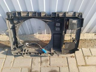 диффузор вентилятора Citroen Xsara 1 поколение 2000, 2.0 л., МКПП, 9648520680