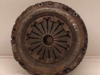 комплект сцепления Renault Scenic 1 поколение [рестайлинг] 2002, 1.9 л., DCi, дизель