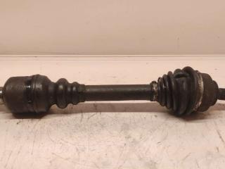 полуось передняя левая (приводной вал, ШРУС) Citroen Berlingo 1 поколение (M59) [рестайлинг] 2006, 2.0 л., HDi, дизель