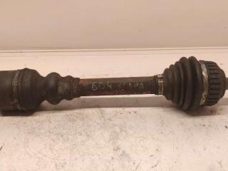 полуось передняя левая (приводной вал, ШРУС) Citroen Xsara 1 поколение 2000, 1.8 л., бензин