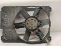 вентилятор радиатора Fiat Ducato 2 поколение [рестайлинг] 2002, 2.3 л., дизель - фото №4