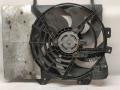 вентилятор радиатора Peugeot 207 1 поколение 2006, 1.6 л., дизель - фото №2