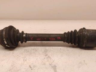 полуось передняя левая (приводной вал, ШРУС) Peugeot 406 1 поколение [рестайлинг] 2000, 2.0 л., дизель, универсал