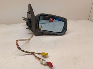 зеркало наружное правое Citroen Xantia 1 поколение [рестайлинг] 2000