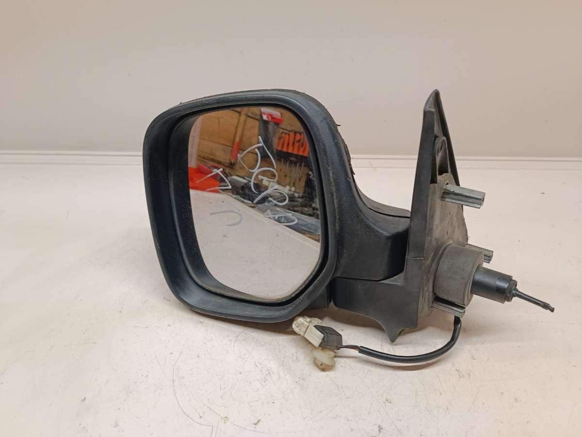 зеркало наружное левое Citroen Berlingo 1 поколение (M49) 2000 - фото №1