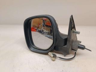 зеркало наружное левое Citroen Berlingo 1 поколение (M49) 2000