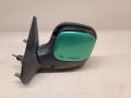 зеркало наружное левое Citroen Berlingo 1 поколение (M49) 2000 - фото №2