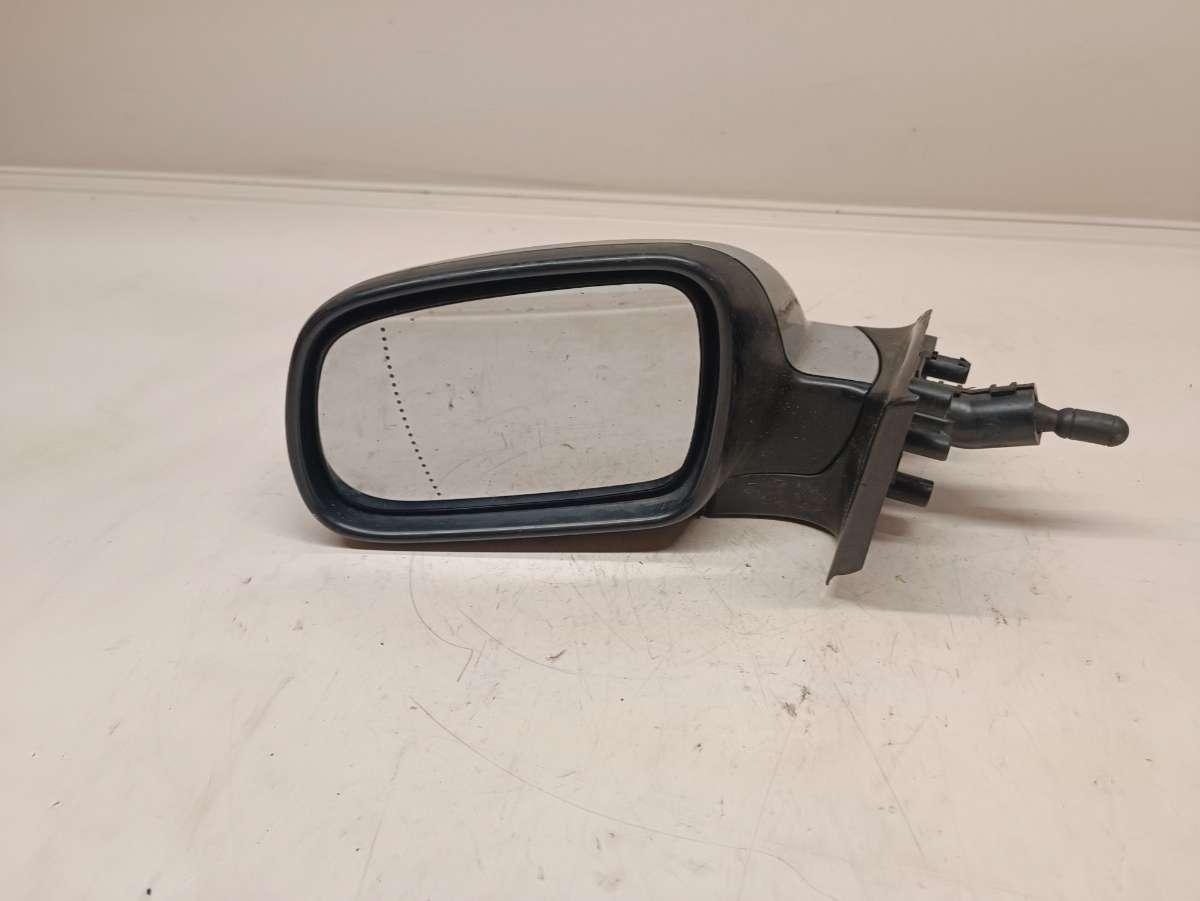 зеркало наружное левое Peugeot 307 1 поколение 2003, универсал - фото №1