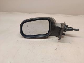 зеркало наружное левое Peugeot 307 1 поколение 2003, универсал