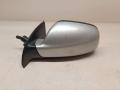 зеркало наружное левое Peugeot 307 1 поколение 2003, универсал - фото №2