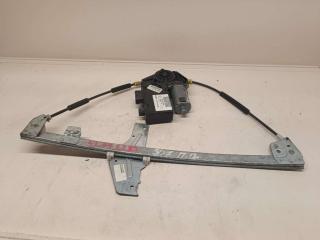 стеклоподъемник передний правый Peugeot 307 1 поколение 2002