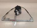 стеклоподъемник передний правый Peugeot 307 1 поколение 2002 - фото №2
