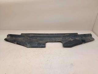 накладка декоративная Nissan Primera P12 2005, 1.9 л., дизель, МКПП, черный, универсал