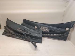 дождевик Nissan Primera P12 2005, 1.9 л., дизель, МКПП, черный, универсал