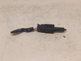 Датчик педали тормоза (лягушка) Nissan Primera P12 2005, 1.9 л., дизель, МКПП, черный, универсал