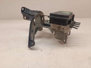 блок ABS Nissan Primera P12 2005, 1.9 л., дизель, МКПП, черный, универсал, 265231317