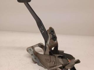 педаль тормоза Nissan Primera P12 2005, 1.9 л., дизель, МКПП, черный, универсал, 182A0, 5CV27