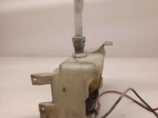 бачок омывателя Nissan Primera P12 2005, 1.9 л., дизель, МКПП, черный, универсал, 28910AU410