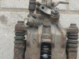 суппорт задний правый Nissan Almera N16 2002, 1.5 л., бензин, МКПП, седан