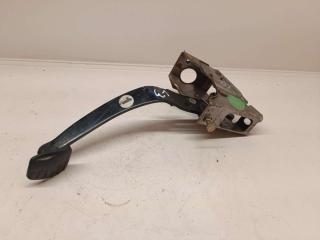 педаль сцепления Nissan Almera N16 2002, 1.5 л., бензин, МКПП, седан