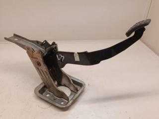 педаль тормоза Nissan Almera N16 2002, 1.5 л., бензин, МКПП, седан