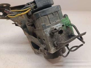 блок ABS Nissan Almera N16 2002, 1.5 л., бензин, МКПП, седан, 265216899