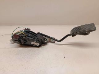 педаль Nissan Primera P12 2005, 1.9 л., дизель, МКПП, черный, универсал, 18002AU410