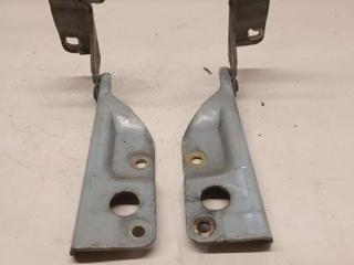 петля капота Nissan Almera N16 2002, 1.5 л., бензин, МКПП, седан