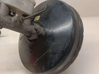 вакуумный усилитель тормозов Nissan Almera N16 2002, 1.5 л., бензин, МКПП, седан, BN300, 2325, 875-015221