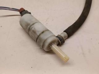 насос (моторчик) омывателя стекла Nissan Almera N16 2002, 1.5 л., бензин, МКПП, седан