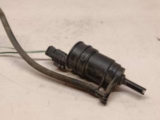 насос (моторчик) омывателя стекла Nissan Almera N16 2002, 1.5 л., бензин, МКПП, седан