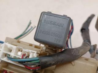 реле (прочие) Nissan Almera N16 2002, 1.5 л., бензин, МКПП, седан, 2523079964, 252309F920, 24330C9900