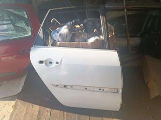 дверь задняя правая Renault Scenic 2 поколение 2004
