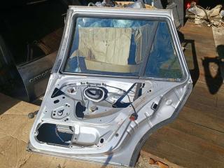 дверь задняя правая Peugeot 406 1 поколение [рестайлинг] 2000