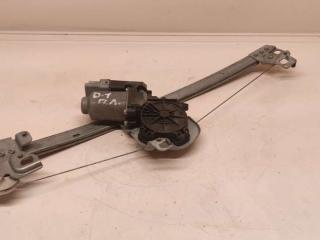 стеклоподъемник передний левый Citroen C3 1 поколение 2002, 1.6 л., дизель, хетчбэк 5 дв.