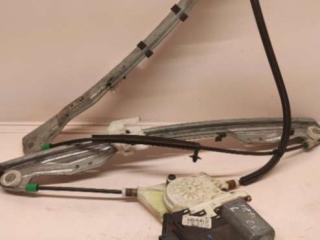 стеклоподъемник передний левый Citroen C5 1 поколение 2002, 2.0 л., дизель, хетчбэк 5 дв.