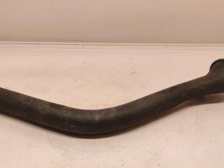 горловина бачка омывателя Citroen C5 1 поколение 2002, 2.0 л., дизель