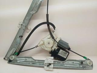 стеклоподъемник электрический передний правый Citroen C5 1 поколение 2001