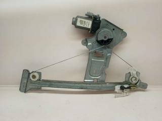 стеклоподъемник электрический задний правый Citroen Xsara 1 поколение [рестайлинг] 2001