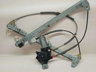 стеклоподъемник передний левый Citroen Xsara 1 поколение 1999