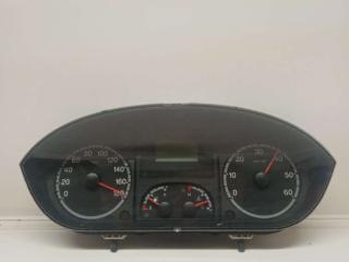 щиток приборов (приборная панель) Fiat Ducato 3 поколение 2011, 2.3 л., дизель, 1360355080292170