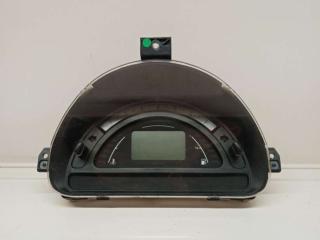 щиток приборов (приборная панель) Citroen C3 1 поколение 2004, дизель, 9645994280, P9645994280