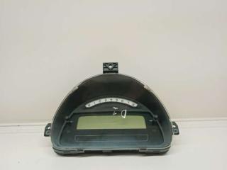 щиток приборов (приборная панель) Citroen C3 1 поколение 2004, бензин, P9660225780, 9660225780