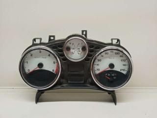 щиток приборов (приборная панель) Peugeot 207 2000, A2C53065549