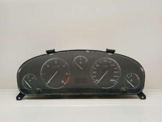 щиток приборов (приборная панель) Peugeot 406 1 поколение [рестайлинг] 2000, 2.0 л., дизель, 9648214780